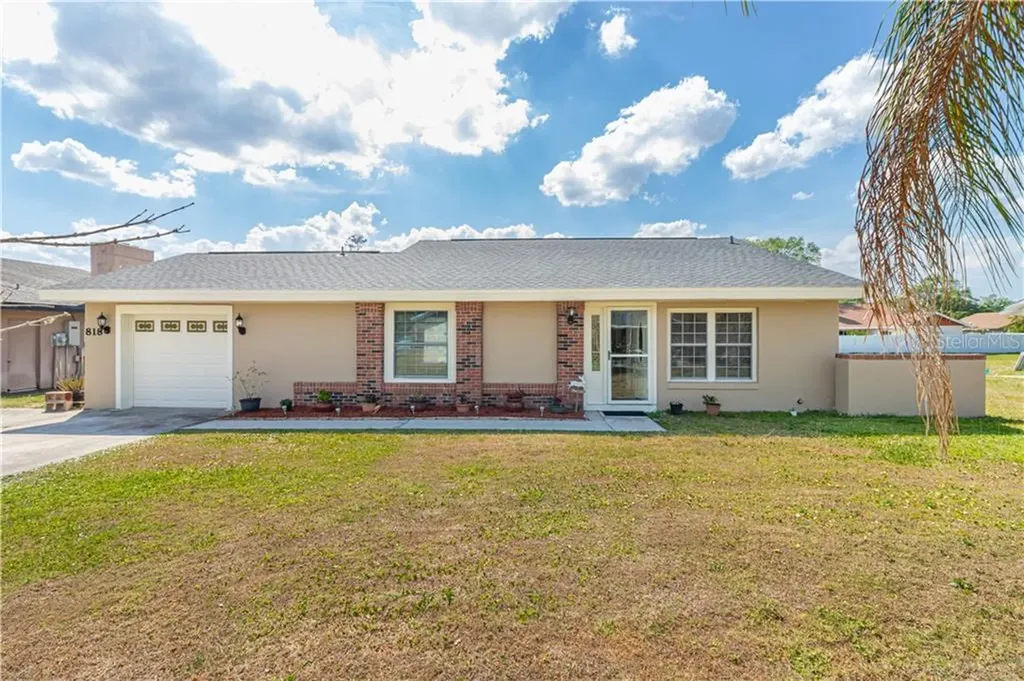 818 E Flag Lane Kissimmee FL 34759