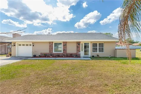 818 E Flag Lane Kissimmee FL 34759