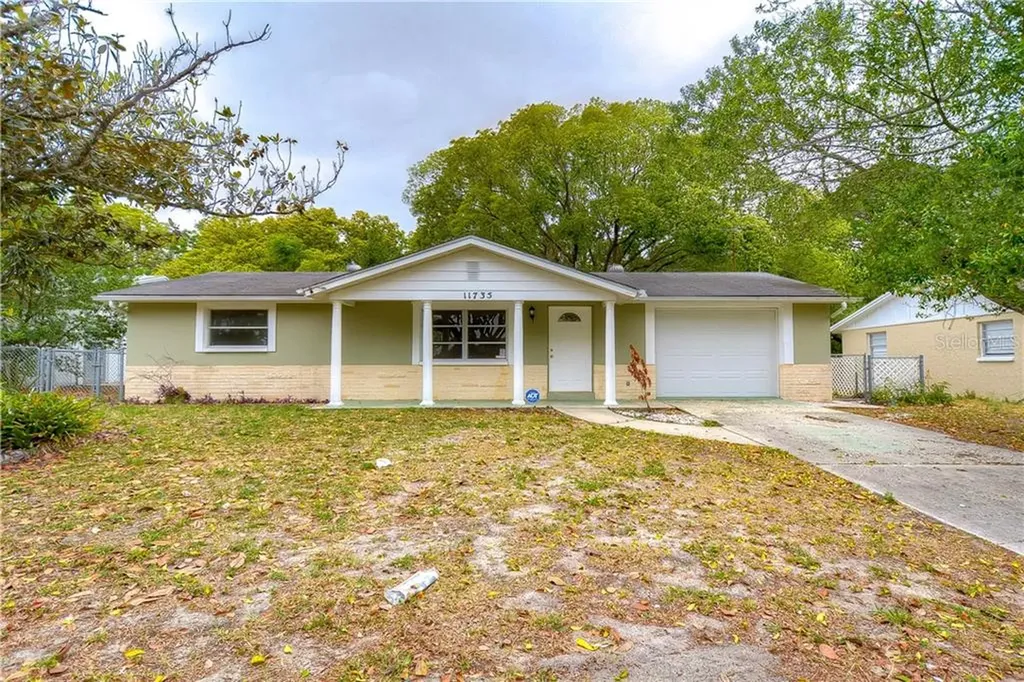11735 Meadow Drive Port Richey FL 34668