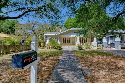 930 E Shadowlawn Avenue Tampa FL 33603