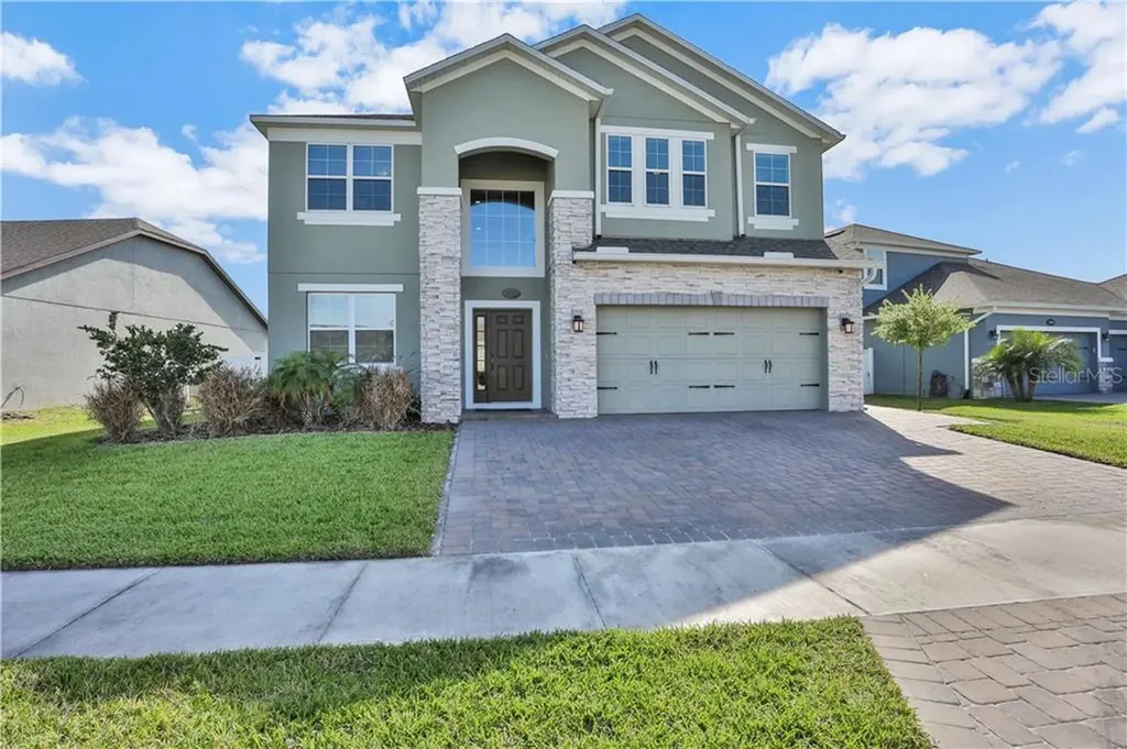 3172 Somerset Park Drive Orlando FL 32824