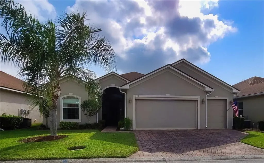 5013 Pebble Beach Boulevard Winter Haven FL 33884