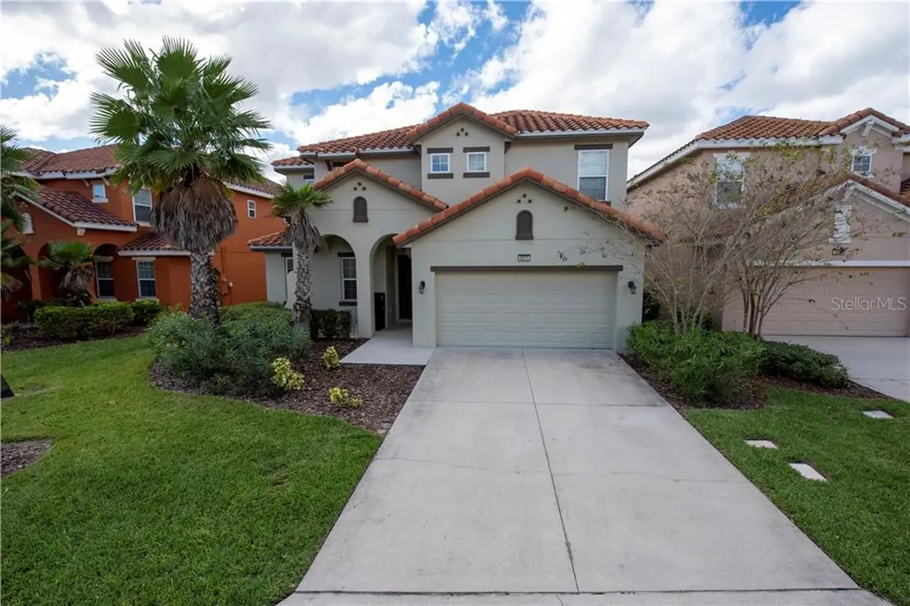 5213 Oakbourne Avenue Davenport FL 33837