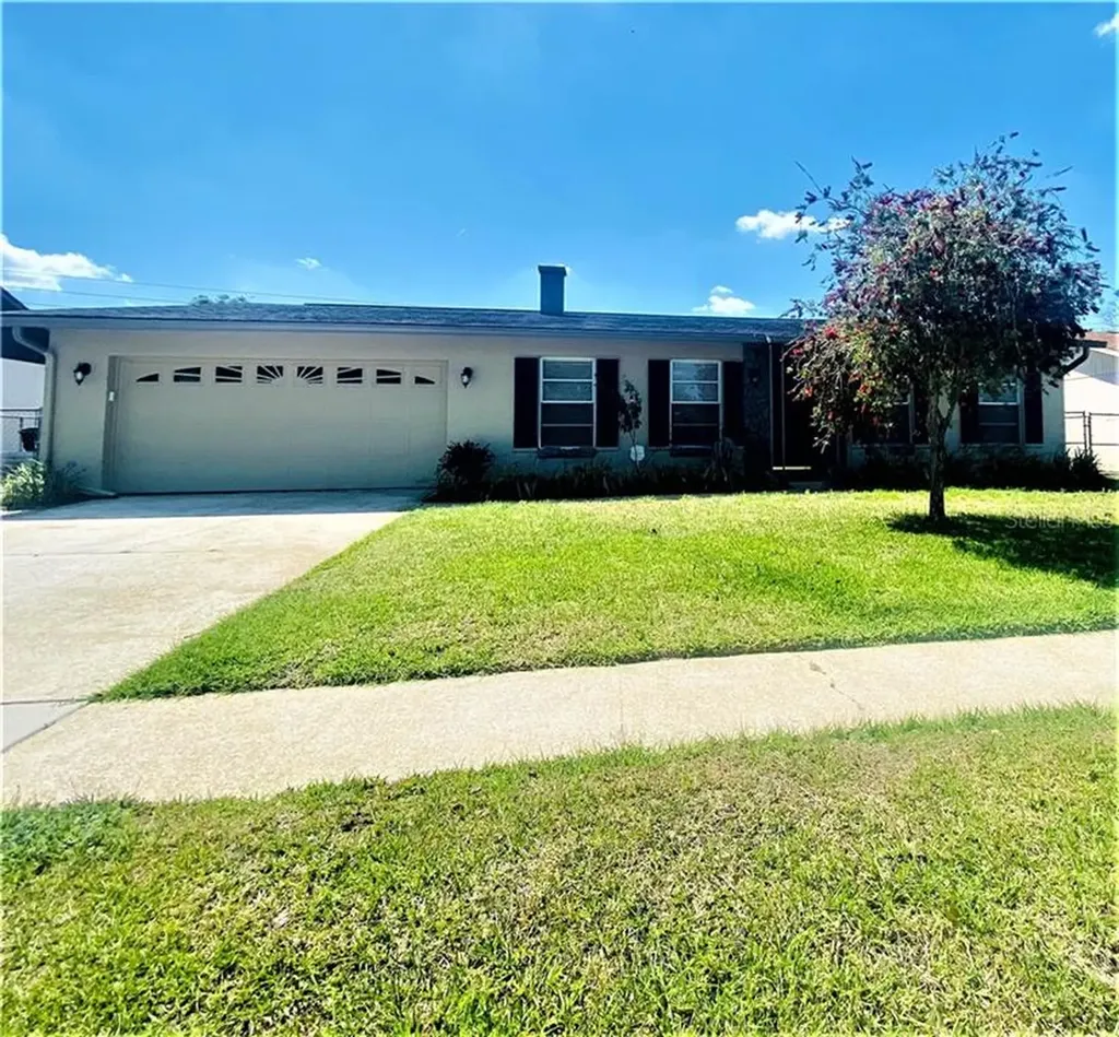 10404 Jane Eyre Drive Orlando FL 32825