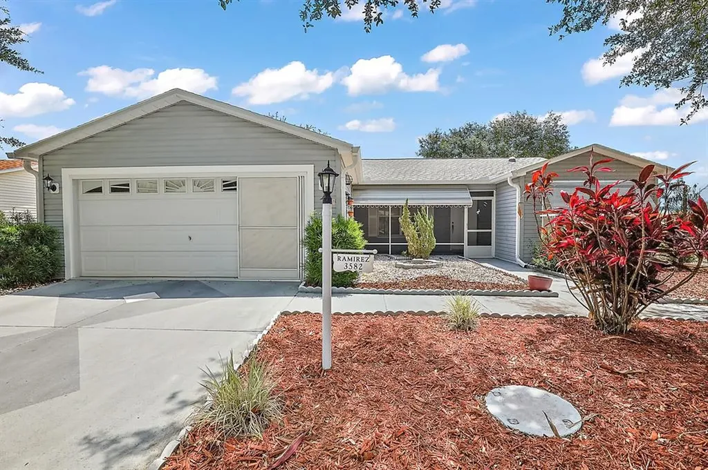 3582 Reston Drive The Villages FL 32162