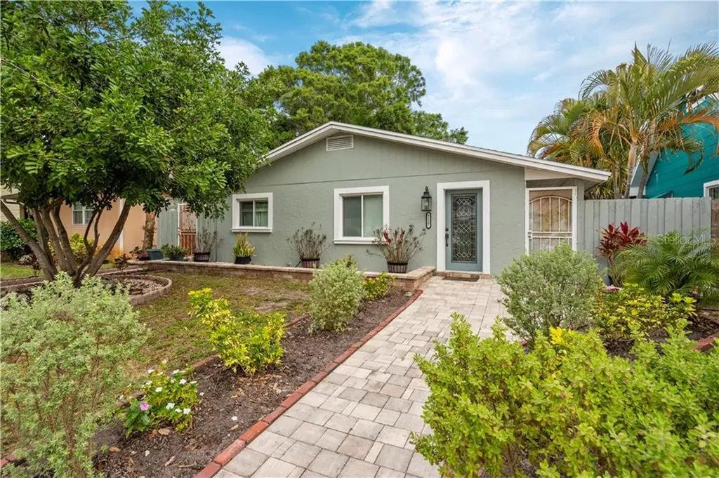 5127 27th Avenue S Gulfport FL 33707