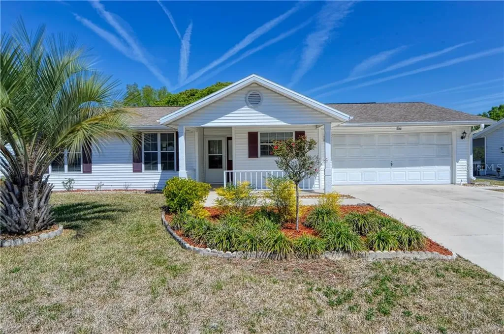 8899 SW 116th Place Road Ocala FL 34481