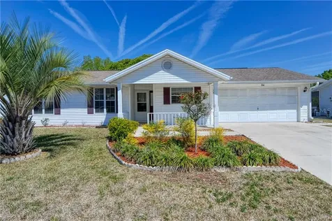8899 SW 116th Place Road Ocala FL 34481