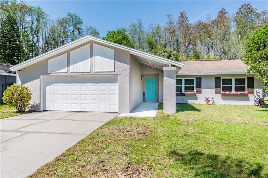 5425 Ripple Creek Drive Tampa FL 33625