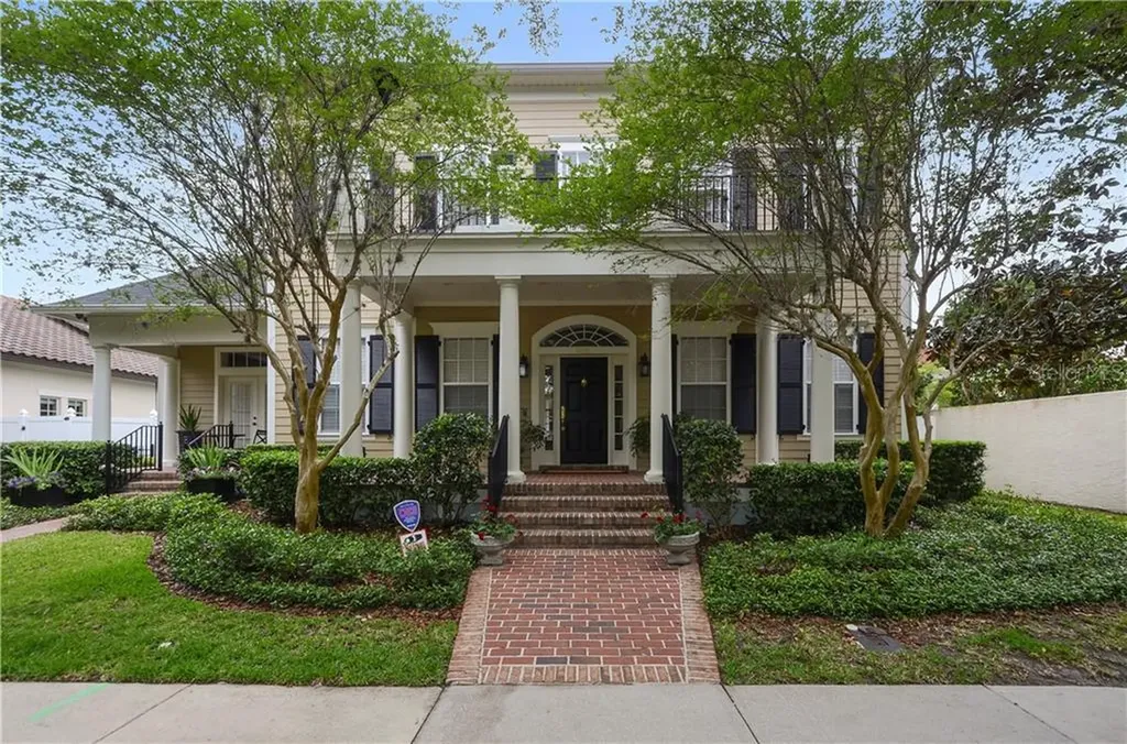 4416 Twinview Lane Orlando FL 32814