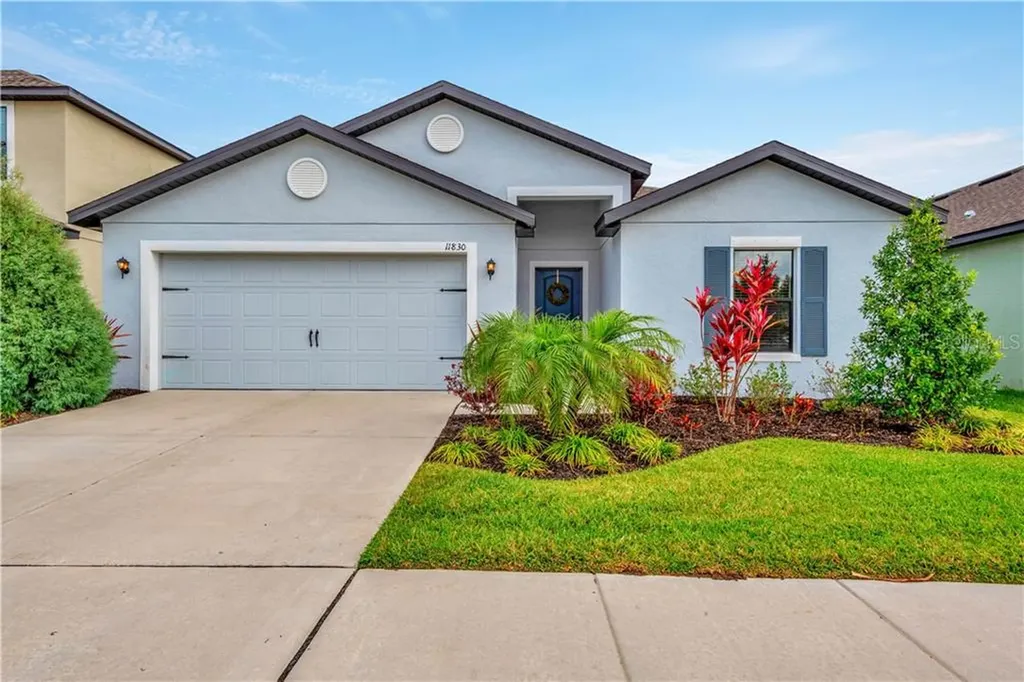 11830 Winterset Cove Drive Riverview FL 33579