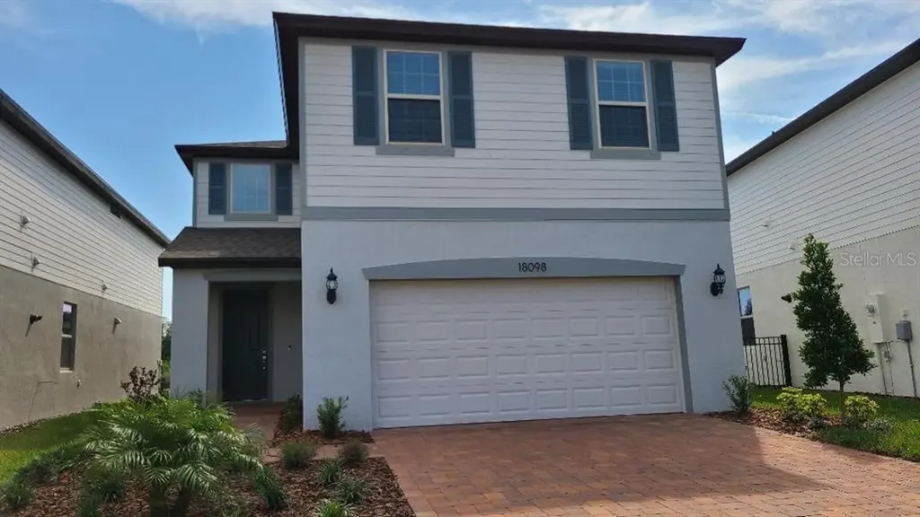 18098 Frame Bend Land O Lakes FL 34638