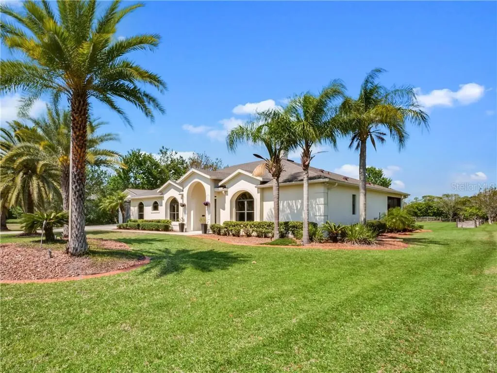2881 Wassum Trail Chuluota FL 32766