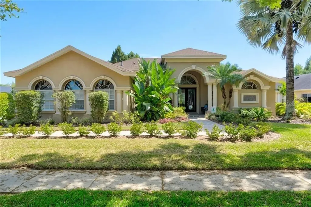 21016 Broadwater Drive Land O Lakes FL 34638
