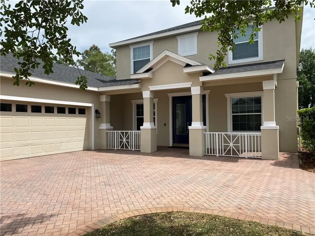441 Kays Landing Drive Sanford FL 32771