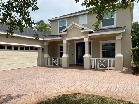 441 Kays Landing Drive Sanford FL 32771