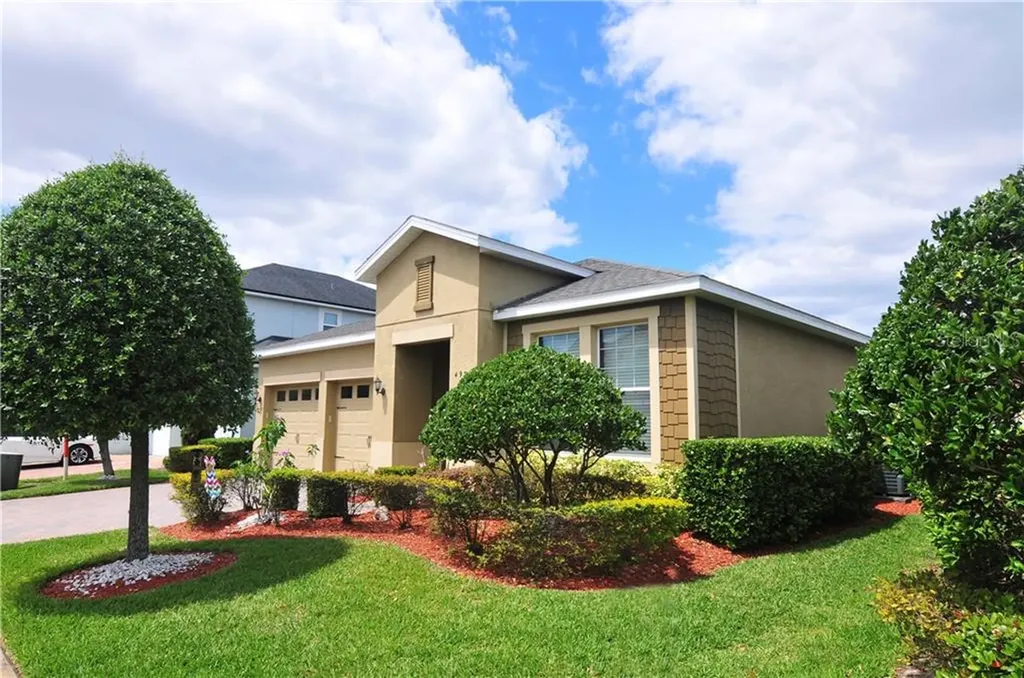 4933 Palm Park Street Orlando FL 32811