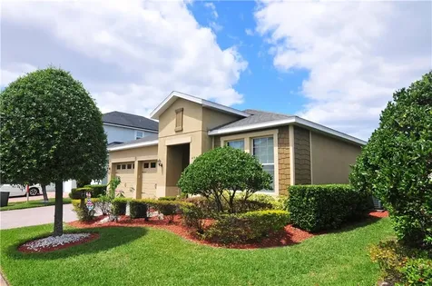 4933 Palm Park Street Orlando FL 32811