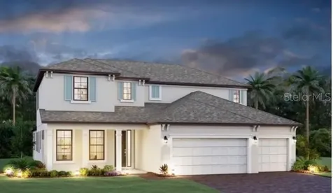 5535 Native Henna Court Sarasota FL 34238
