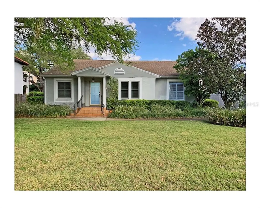 3606 S Waverly Place Tampa FL 33629