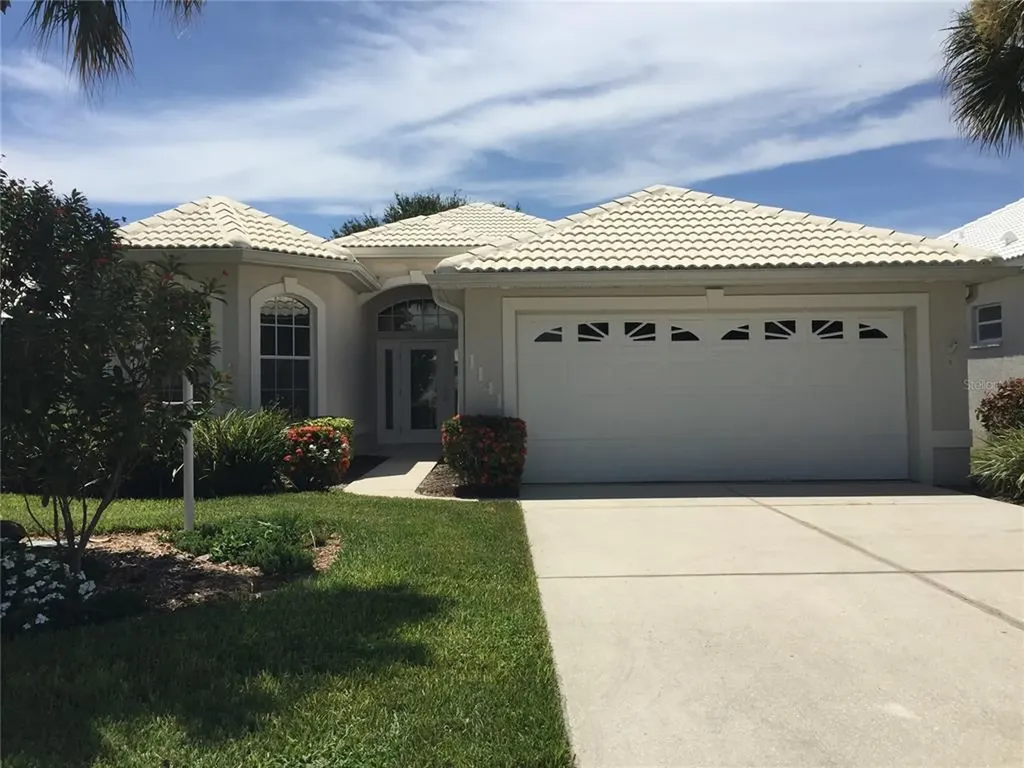 1141 Southlake Court Venice FL 34285