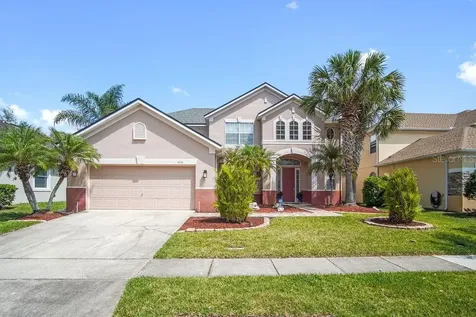 1850 The Oaks Boulevard Kissimmee FL 34746