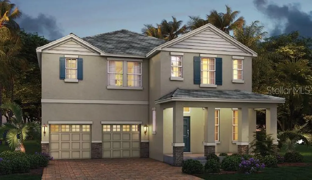 9711 Lost Creek Drive Winter Garden FL 34787