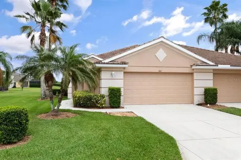 207 Fairway Isles Lane Bradenton FL 34212