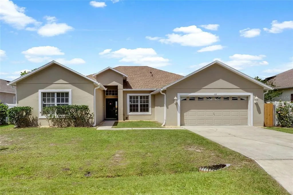 133 Mediterranean Court Kissimmee FL 34758