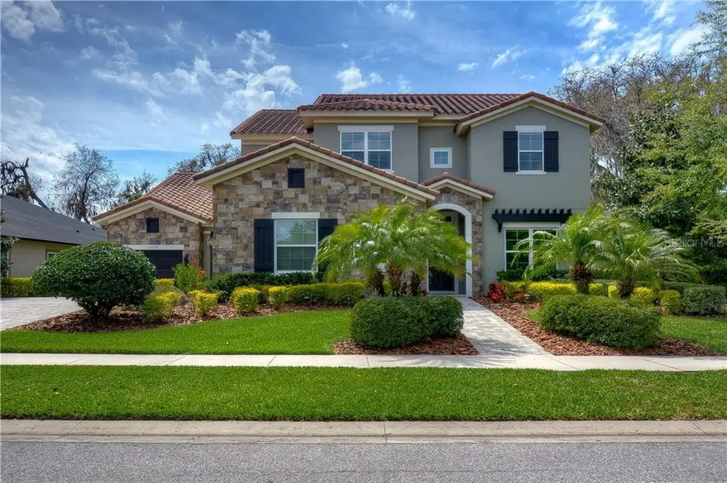 15219 Fishhawk Preserve Drive Lithia FL 33547