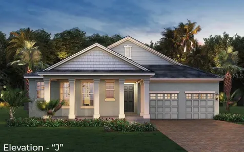9933 Lost Creek Drive Winter Garden FL 34787
