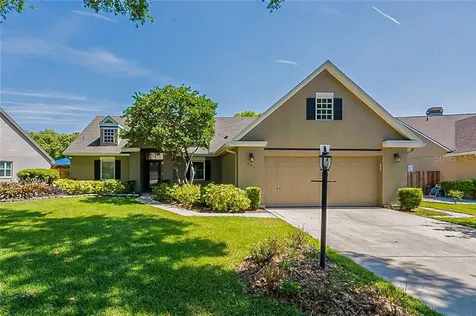 405 Country Wood Circle Lake Mary FL 32746