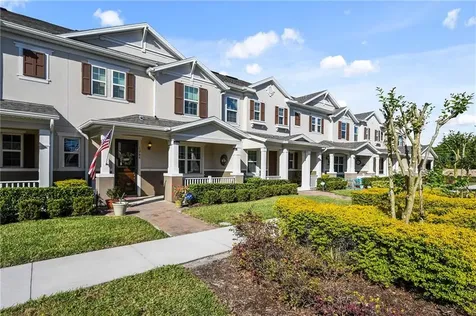 13748 Calera Alley Windermere FL 34786