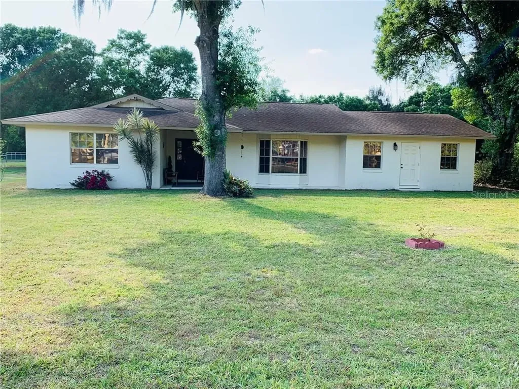 2443 SE Quail Avenue Arcadia FL 34266