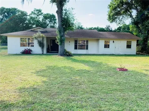 2443 SE Quail Avenue Arcadia FL 34266