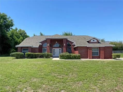 116 Spring Lake Drive Debary FL 32713