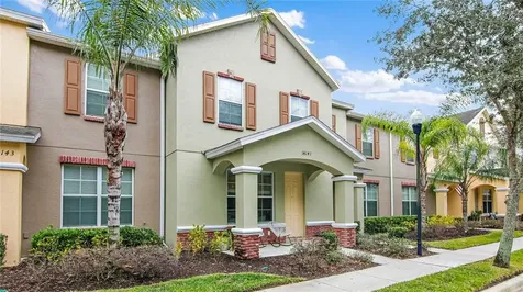14141 Stowbridge Avenue Tampa FL 33626