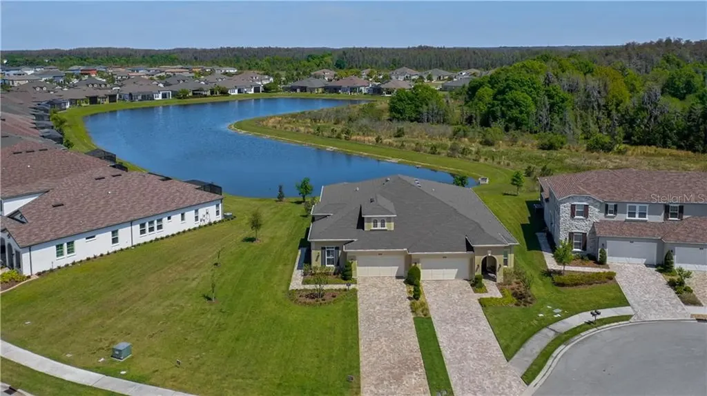 4150 Barletta Court Wesley Chapel FL 33543