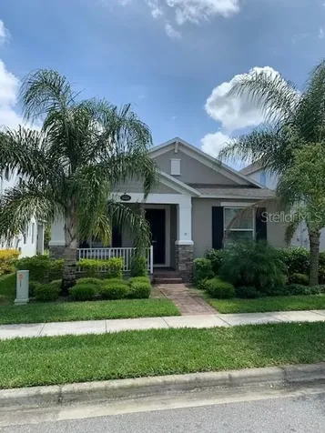 8161 Snowy Plover Avenue Winter Garden FL 34787