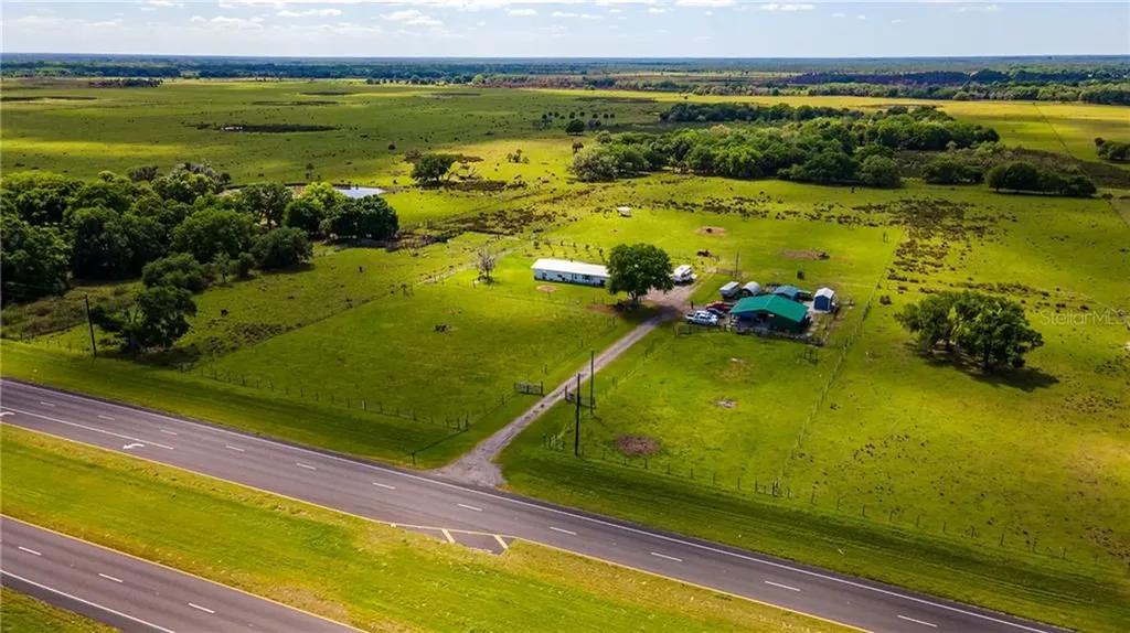 4534 Us Hwy 17 S Zolfo Springs FL 33890