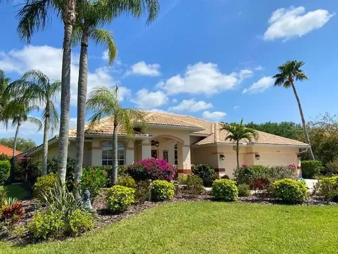 1154 Sorrento Woods Boulevard Nokomis FL 34275