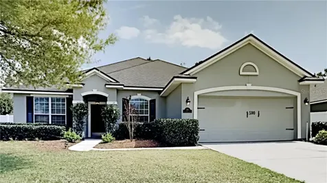 590 Porta Rosa Circle St Augustine FL 32092