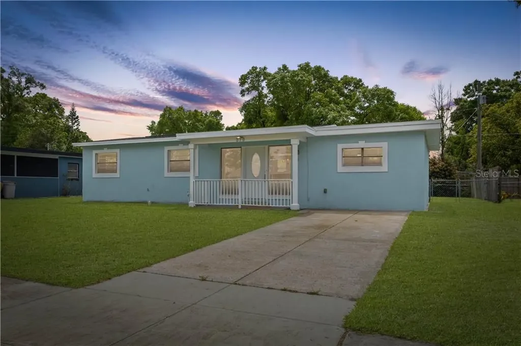 379 Clemson Drive Altamonte Springs FL 32714