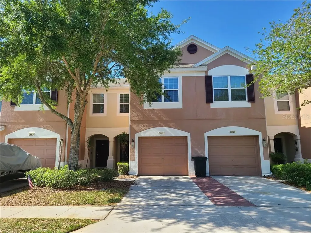 26622 Castleview Way Wesley Chapel FL 33544