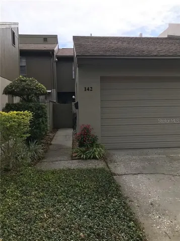 142 Teriwood Court Fern Park FL 32730