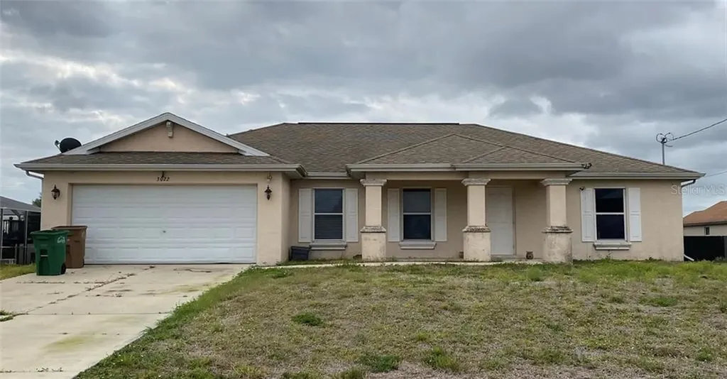 3022 NW 1st Avenue Cape Coral FL 33993