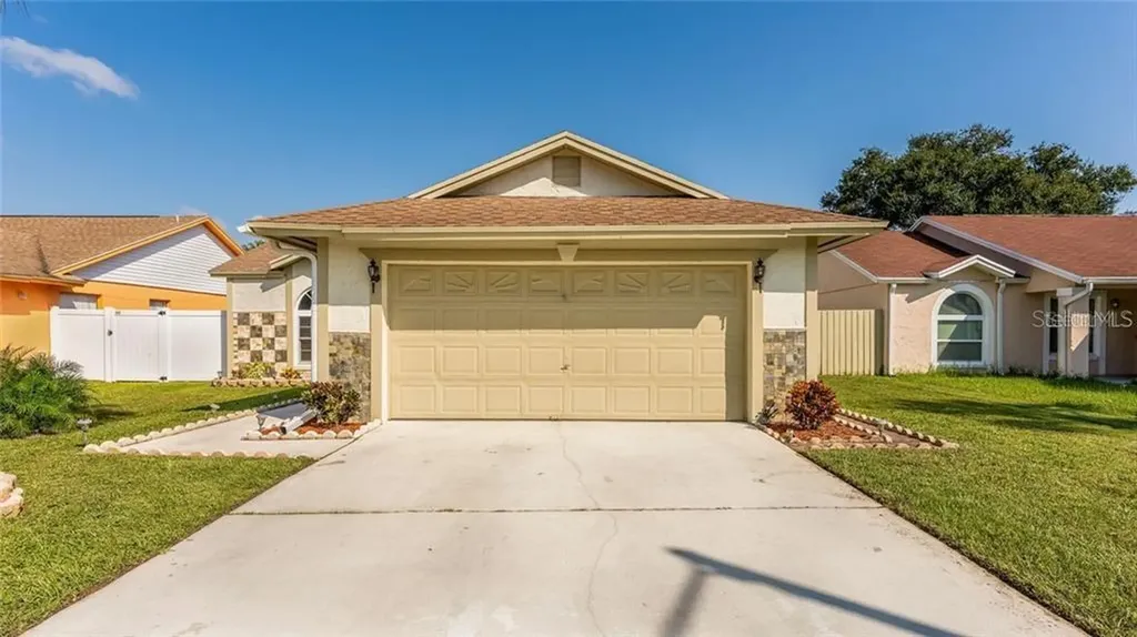 12746 Majorama Drive Orlando FL 32837