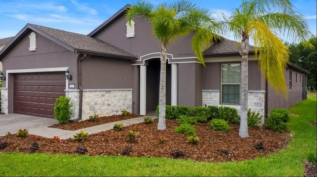 304 Tomelloso Way Davenport FL 33837