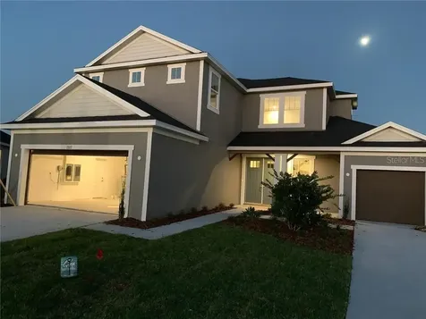 7322 Bluestem Court Wesley Chapel FL 33545