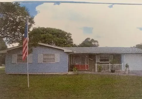 8375 Braganza Street Spring Hill FL 34608